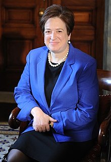 Elena Kagan's Fashion Choices