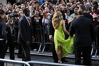 Sex and The City 2 Premiere Photos