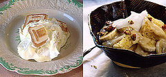 Fast and Easy Recipe and Gourmet Recipe For Banana Pudding