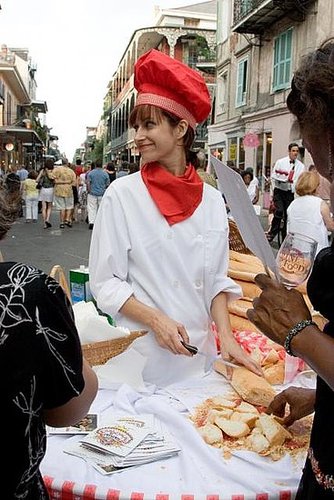 Food Events and Festivals For May 25 to June 1