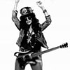 Music Video For Rihanna's "Rockstar 101"