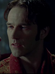 True Blood Mini Episode Featuring Bill Ring Shopping
