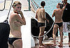 Pictures of Kate Moss Bikini