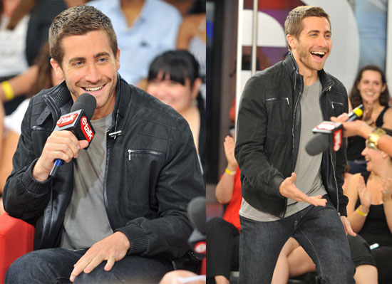 Pictures of Jake Gyllenhaal
