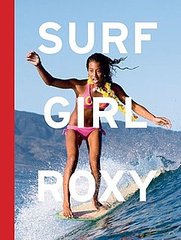 Roxy Female Surfer Book Roxy Female Surfer Book