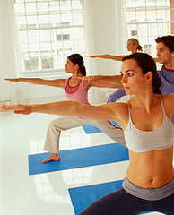 Hot Yoga May Be Too Hot For Some Hot Yoga May Be Too Hot For Some