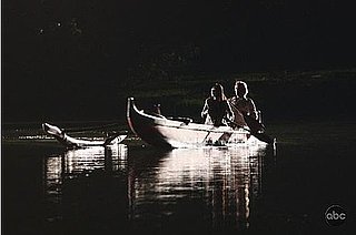 Love Lessons From Lost
