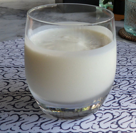 That's Not Milk