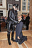 Marc Jacobs Sings Backup for Donna Summer, Talks Hair Transplant at Louis Vuitton Store Opening