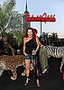 Photos of Patricia Field House of Field Swimwear Collection in New York