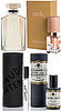 New Nude Fragrances
