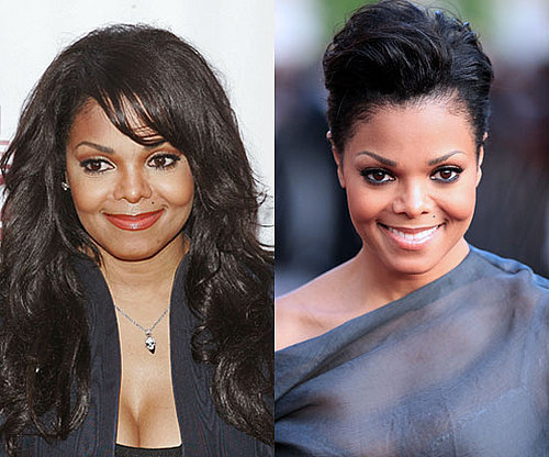 Janet Jackson Janet Jackson
