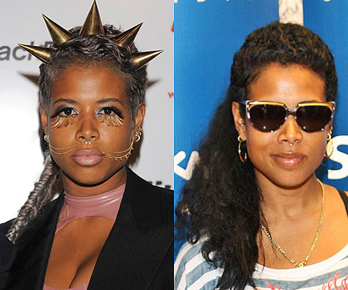 Kelis Kelis