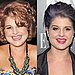 Kelly Osbourne