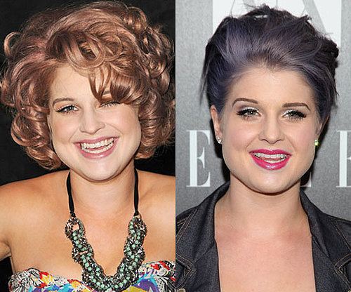 Kelly Osbourne Kelly Osbourne