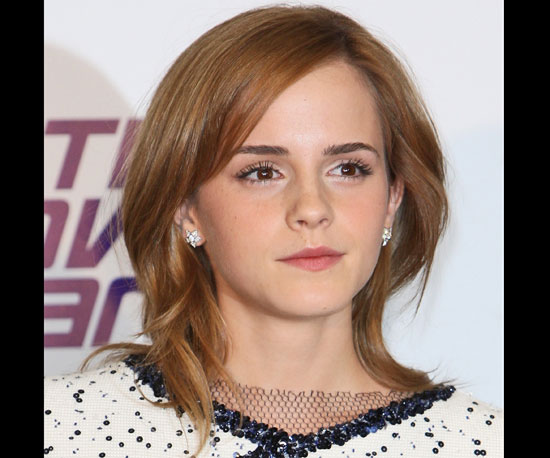 Emma Watson