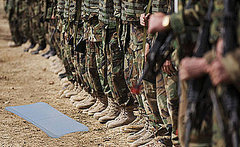 US Navy Will Begin Using Wii Fit in Boot Camp