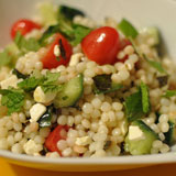 Healthy Dips and Side Dishes For Barbecues