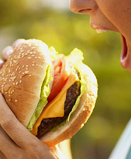 Burgers and BBQ