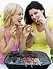 How to Avoid Overeating at BBQs