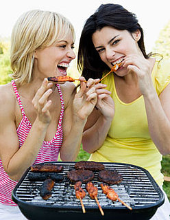 How to Avoid Overeating at BBQs