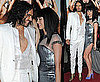 Pictures of Katy Perry and Russell Brand Looking Cute on the Red Carpet at Get Him to the Greek LA Premiere, Zac Efron & Vanessa
