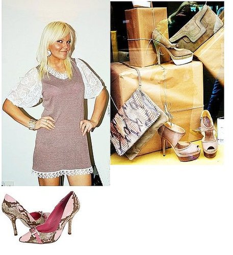 Hottest fashion trend for spring/summer 2010 
