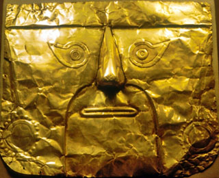 Gold in Beauty Products