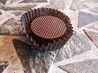 Would You Eat This Barbecue Sauce-Flavored Chocolate?