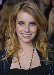 Emma Roberts to Star in Scream 4 2010-05-27 15:00:26