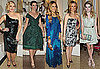 Pictures of Sex and the City 2 London Afterparty including Sarah Jessica Parker, Karen Gillan, Kim Cattrall, Kristin Davis