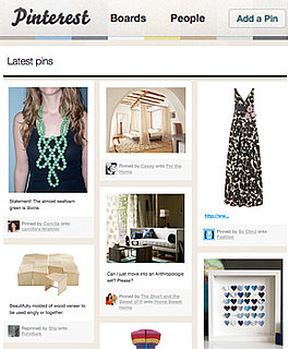 Make a Virtual Inspiration Board With Pinterest