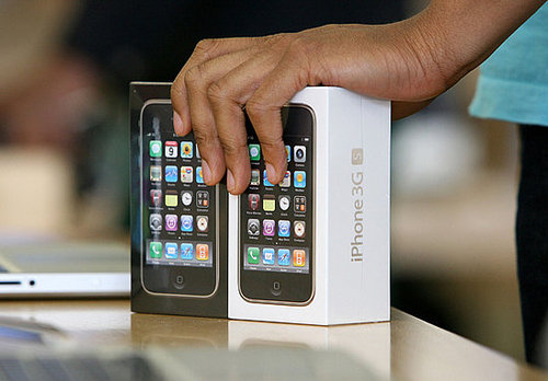 What Percentage of iPhones Are Sold For Business Use?