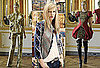 Sarah Burton Named Creative Director at Alexander McQueen 2010-05-27 10:13:06