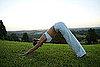 Study Says Yoga May Help With Depression