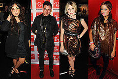 Pictures of Celebs at Ray-Ban Party at Scala in London Including Peaches Geldof, Little Boots, Kevin Spacey Pictures of Celebs at Ray-Ban Party at Scala in London Including Peaches Geldof, Little Boots, Kevin Spacey