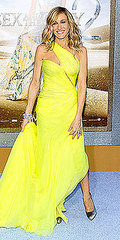Sarah Jessica Parker