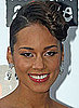 Alicia Keys Picture and Hair Braid Tutorial