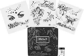 Enter to Win Kat Von D Adorn Temporary Tattoos! 2010-06-01 23:30:15