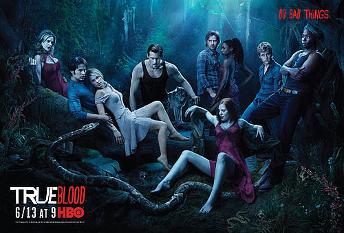 Buzz in: Tell Me Why You Love True Blood