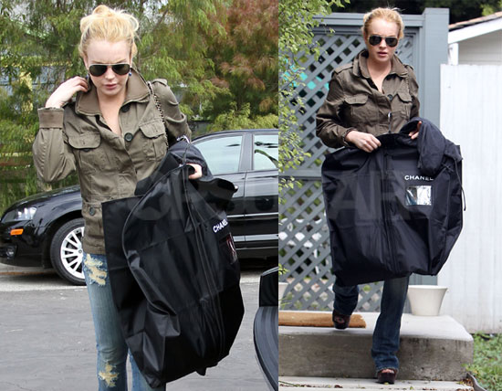 Photos of Lindsay Lohan Photos of Lindsay Lohan