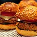 Veggie-Packed Sliders