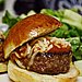 Pizza Burger Sliders