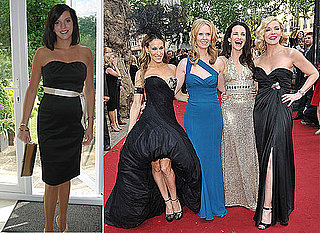 Congratulations to Our SATC2 Premiere Tickets Winner!