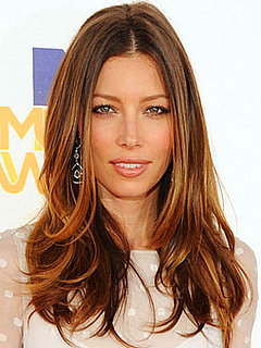 Jessica Biel at 2010 MTV Movie Awards 2010-06-06 18:23:24