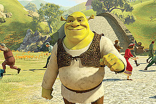Shrek Forever After Earns First Place at the Box Office For Third Weekend in a Row