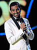 What Did You Think of Aziz Ansari as MTV Movie Awards Host?
