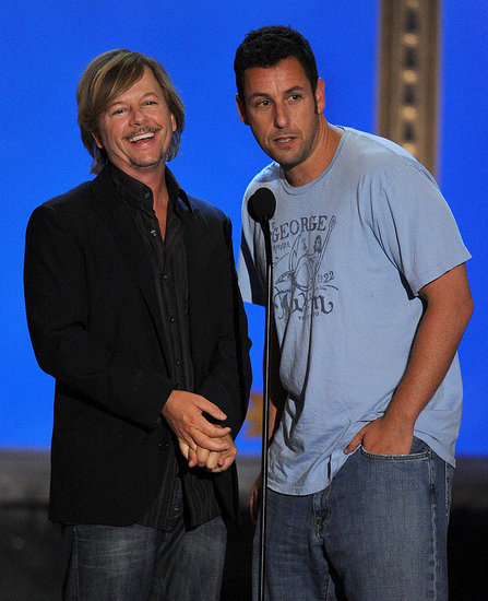 Pictures From Spike TV Awards Pictures From Spike TV Awards