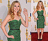 Pictures of Scarlett Johansson in D&G at the MTV Movie Awards