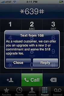 iPhone Moving to Verizon, AT&T Offering Early Upgrades to iPhone 3G and 3GS Users